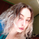 Uxia Saavedra, Netejadora a Narón