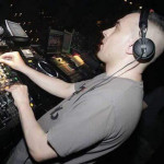 Samuel Ferrer Roman, DJ in Sant Adrià de Besòs