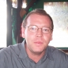 Eugenio Diaz Cervantes, Electrician in Málaga