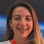María Ludueña, Reiki master in Marbella