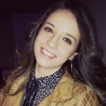 Maite Mateo García, Babysitter in Zaragoza