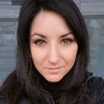 Sara Chacón Romero, Beautician in Valdepeñas