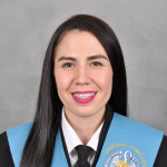 Vanessa Gallucci Fonseca, Content writer in Spanish in Pinto