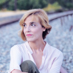 Celia Espada Garcia, Content writer in Spanish in Valdemanco