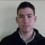 Mauricio Montoya, Gardener in Málaga