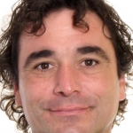 Sebastián Gómez, Professor de francès a Zaragoza