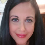 María Eugenia Morales Mendoza, Speech therapist in Vitoria-Gasteiz
