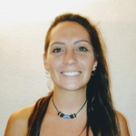 María Chamorro, Psychologist in Ejea de los Caballeros