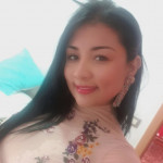 Jennifer Palomino, Masseur in Valencia