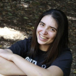 Laura Guerra Ferraz, Redactora de continguts en anglès a San Cristóbal de La Laguna