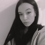 Tais Vieito López, Netejadora a Ferrol