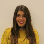 Cristina Sánchez Castell, Spanish to English Translator in Valladolid