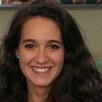Cynthia García, Chiromassist in Madrid