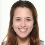 Noelia Miranda Rueda, Logopeda a Toledo