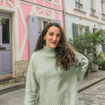 Paola Martín, Traductora d'espanyol a anglès a Pinto