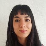 Aicha Be, Psychologist in Estepona