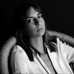 Lucia Naharro, Actriu a Valencia