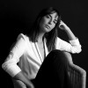 Lucia Naharro, Redactora de continguts en castellà a Valencia
