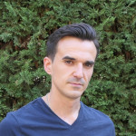 Saúl Bayón, Nutritionist in Madrid