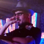 Iván Born, DJ in Madrid