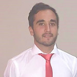 Matias Mencucci, Socorrista en Sevilla