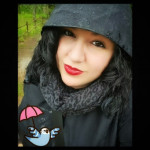 Inma Moreno, Babysitter in Logroño