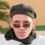 Felipe Galiana, Private chauffeur in Málaga