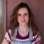 Cristina Font, Speech therapist in Barberà del Vallès