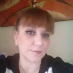 Rocio Diaz garcia, Waitress in Jaén