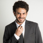 Hansel Ureña Esposito, Videógrafo en Madrid
