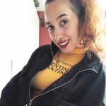 Noo Noo, Cuidadora de gent gran a Logroño
