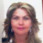 Marlene Rodríguez, Caregiver of elderly in Dos Hermanas