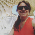 Vivi Burgos, Personal assistant in Tomares
