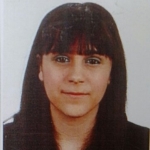 Ana Belén Martín Sánchez, Auxiliar de enfermeria en Granada