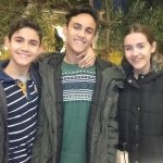 Raquel Gomez, Babysitter in Murcia