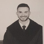 Daniel Torrico, Lifeguard in Paterna