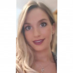 Pilar Mesurado Rey, Redactora de contenidos en castellano en Sevilla