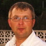 Daniel Negrau, Private chauffeur in Benissa