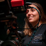 Sara Jiménez, Videographer in Barcelona