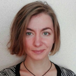 Antonina Vakula, Traductora de español a inglés en Valladolid
