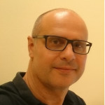 Xavier Fuertes Guevara, Professor d'espanyol a Barcelona