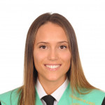 Sonia Iranzo Arco, Physiotherapist in Almería