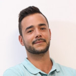 Luis Socas, Content writer in Spanish in San Cristóbal de La Laguna
