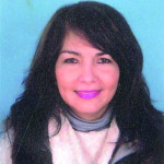 Soraya Di Blasi, Auxiliar de geriatria a Bilbao