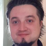 Alejandro Gandía, Private chauffeur in Albacete