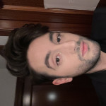 Emilio Zafra, Singer in Granada