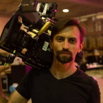Yaroslav Prokhorov, Videographer in Barcelona