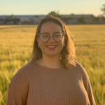 María Reca, Babysitter in Albacete