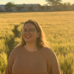 María Reca, English tutor in Albacete
