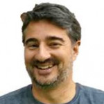 Alvaro David Gijon Lopez, Basketball coach in Madrid